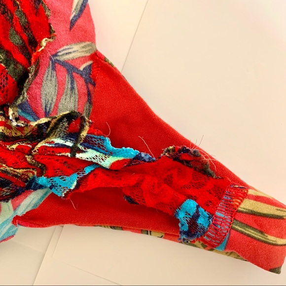 Victoria’s Secret Push-Up Bra and Panty Set - Picture 8 of 8